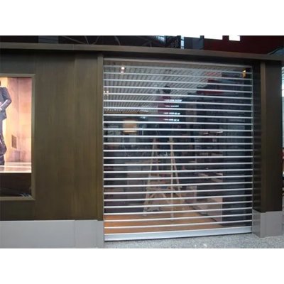 Polycab Rolling Shutter In Bengaluru